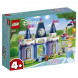Конструктор LEGO Disney Princess 43178 Праздник в замке Золушки  в Челябинске