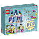 Конструктор LEGO Disney Princess 43178 Праздник в замке Золушки  в Челябинске