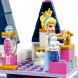 Конструктор LEGO Disney Princess 43178 Праздник в замке Золушки  в Челябинске