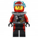 Конструктор LEGO City Deep Sea Explorers 60090 Глубоководный скутер в Челябинске