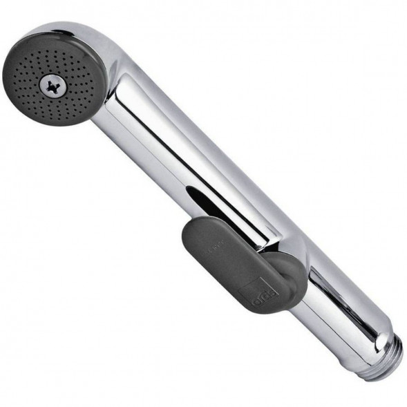 Лейка для гигиенического душа Oras Bidetta (242050), хром/серый в Челябинске