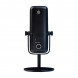 Микрофон для компьютера Elgato Wave 3, черный в Челябинске
