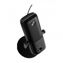Микрофон для компьютера Elgato Wave 3, черный