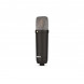 Микрофон студийный RODE NT1 Signature, Black в Челябинске
