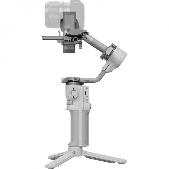 Стабилизатор DJI RS 4 Mini в Челябинске