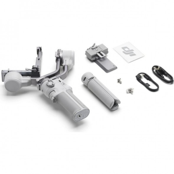 Стабилизатор DJI RS 4 Mini в Челябинске