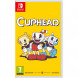Игра Cuphead [Nintendo Switch, русские субтитры] в Челябинске