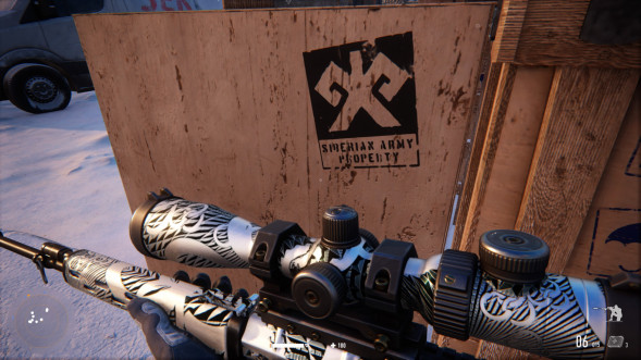 Игра Sniper Ghost Warrior: Contracts [PS4, русские субтитры] в Челябинске