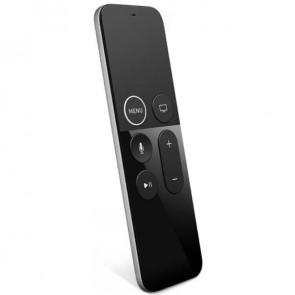 ТВ-приставка Apple TV 4K 32GB (1-го поколения), черный в Челябинске