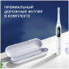 Зубная щетка электрическая Oral-B iO Series 8, белый в Челябинске