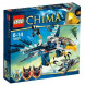 Конструктор LEGO Legends of Chima 70003 Перехватчик орлицы Эрис в Челябинске