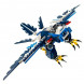Конструктор LEGO Legends of Chima 70003 Перехватчик орлицы Эрис в Челябинске
