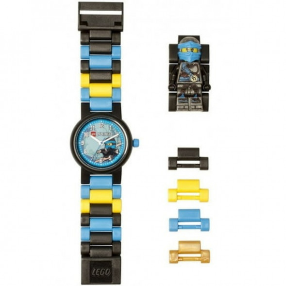 Часы LEGO Ninjago 8020912 Ния в Челябинске
