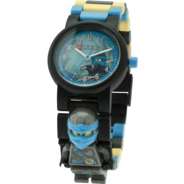 Часы LEGO Ninjago 8020912 Ния в Челябинске