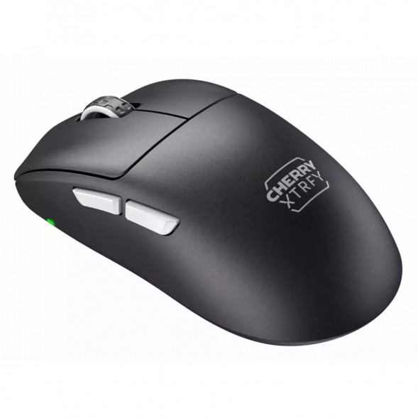 Беспроводная мышь CHERRY XTRFY M68 Pro Wireless, Black в Челябинске