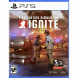 Игра Firefighting Simulator: Ignite [PS5, русские субтитры] в Челябинске