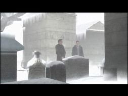 Игра Fahrenheit [PS4, английская версия]