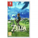 Legend of Zelda: Breath of the Wild [NSwitch, Русская версия] в Челябинске