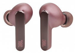 Беспроводные наушники JBL Live Pro 2, Pink