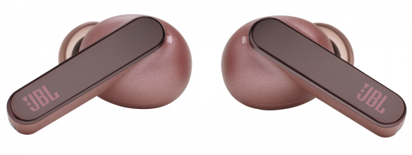 Беспроводные наушники JBL Live Pro 2, Pink в Челябинске