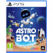 Игра Astro Bot [PS5, русские субтитры] в Челябинске