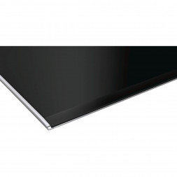 Варочная индукционная поверхность Bosch PIB375FB1E, черный