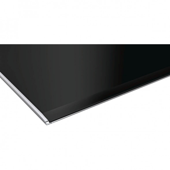 Варочная индукционная поверхность Bosch PIB375FB1E, черный в Челябинске