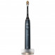 Электрическая звуковая зубная щетка Philips Sonicare 9900 Prestige HX9992/12, Dark Blue в Челябинске
