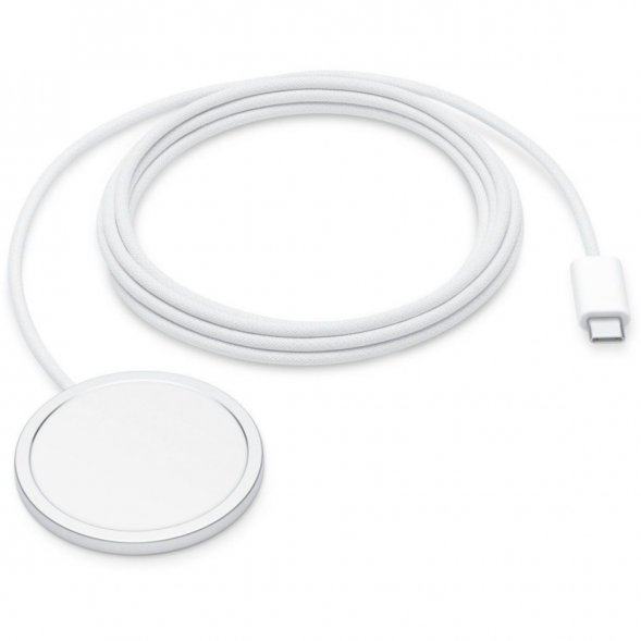 Беспроводное зарядное устройство Apple MagSafe Charger, 2 м (MX6Y3ZM/A) в Челябинске