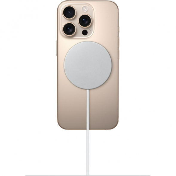 Беспроводное зарядное устройство Apple MagSafe Charger, 2 м (MX6Y3ZM/A) в Челябинске