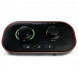 Аудиоинтерфейс Focusrite Vocaster One USB для подкастов в Челябинске