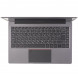 Ноутбук Гравитон Н14И-Т 227787 (14&amp;quot;, IPS, Intel Core i7 - 1165G7, 2.8 ГГц, 4 ядра, 16 ГБ DDR4, SSD 512 Гб, Intel Iris Xe Graphics, без ОС), серый в Челябинске