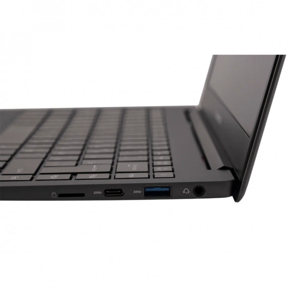 Ноутбук Гравитон Н14И-Т 227787 (14&amp;quot;, IPS, Intel Core i7 - 1165G7, 2.8 ГГц, 4 ядра, 16 ГБ DDR4, SSD 512 Гб, Intel Iris Xe Graphics, без ОС), серый в Челябинске