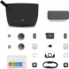 Микрофон DJI Mic Mini 2S (2 TX + 1 RX + Charging Case) в Челябинске