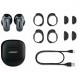 Беспроводные наушники Bose Quietcomfort Ultra Earbuds, чёрные в Челябинске
