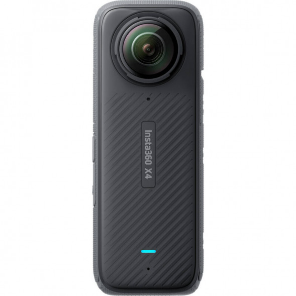 Экшн-камера Insta360 X4 Adventure Bundle (CINSABMA) в Челябинске