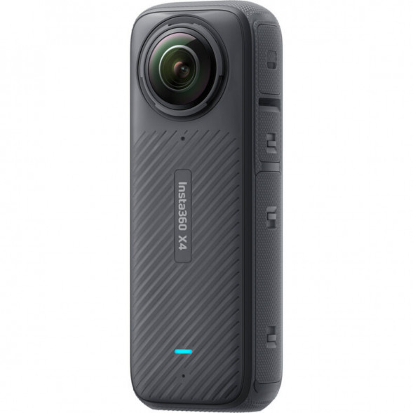 Экшн-камера Insta360 X4 Adventure Bundle (CINSABMA) в Челябинске