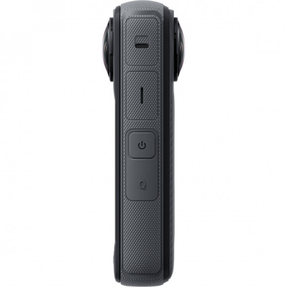 Экшн-камера Insta360 X4 Adventure Bundle (CINSABMA) в Челябинске