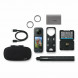 Экшн-камера Insta360 X4 Adventure Bundle (CINSABMA) в Челябинске
