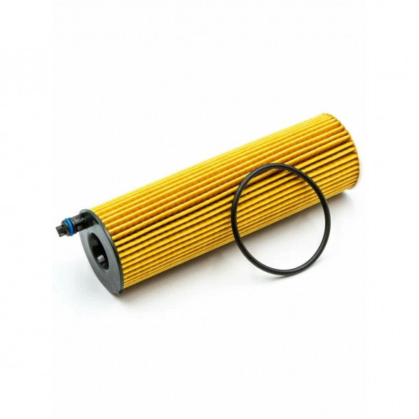 Фильтр масляный Mercedes-Benz A6541801100 в Челябинске