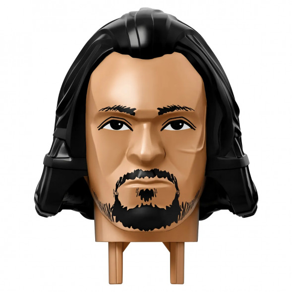 Конструктор LEGO Star Wars 75525 Бэйз Мальбус в Челябинске