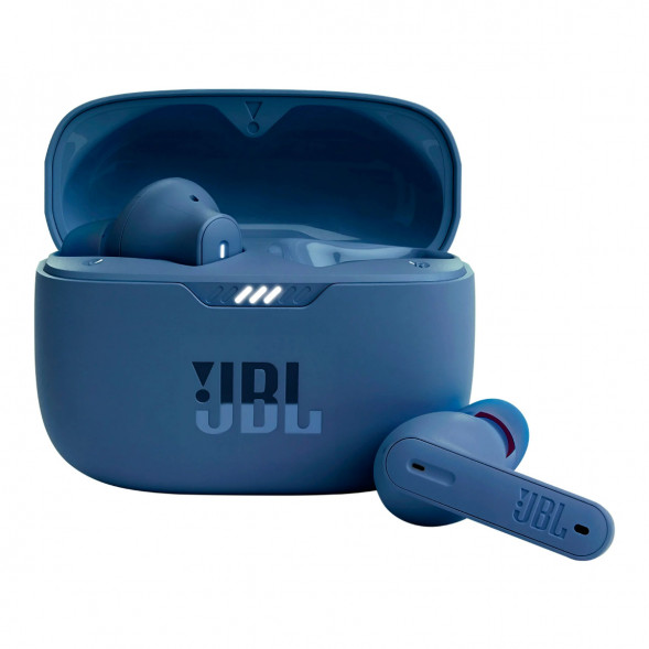 Беспроводные наушники JBL Tune 230NC TWS, Blue в Челябинске
