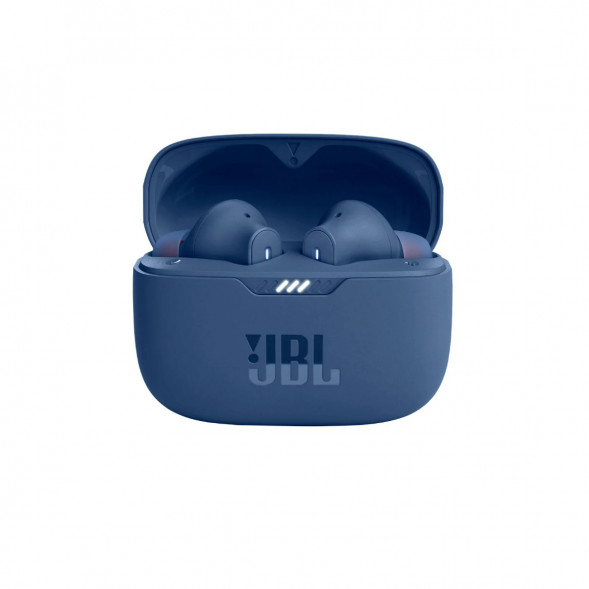 Беспроводные наушники JBL Tune 230NC TWS, Blue в Челябинске
