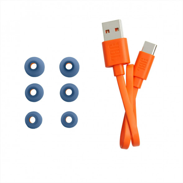 Беспроводные наушники JBL Tune 230NC TWS, Blue в Челябинске