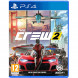 The Crew 2 [PS4, русская версия] в Челябинске