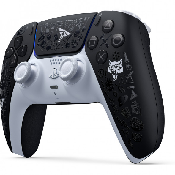 Геймпад Sony DualSense The Last of Us Limited Edition в Челябинске