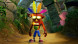 Игра Crash Bandicoot N-Sane Trilogy для PlayStation 4 в Челябинске