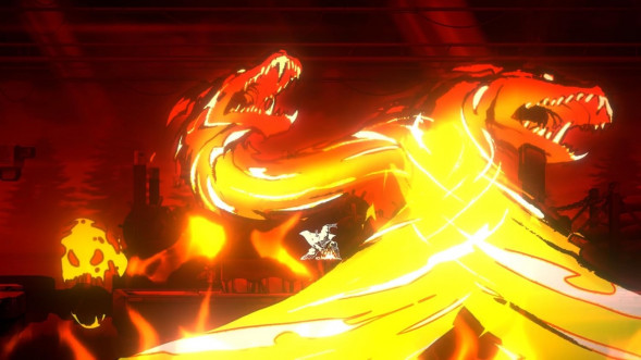 Игра Shinobi: Art of Vengeance [PS5, русские субтитры] в Челябинске