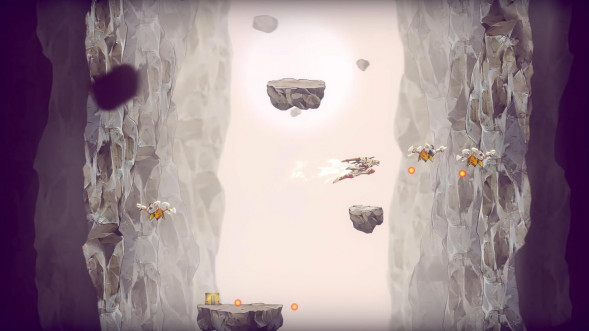 Игра Shinobi: Art of Vengeance [PS5, русские субтитры] в Челябинске