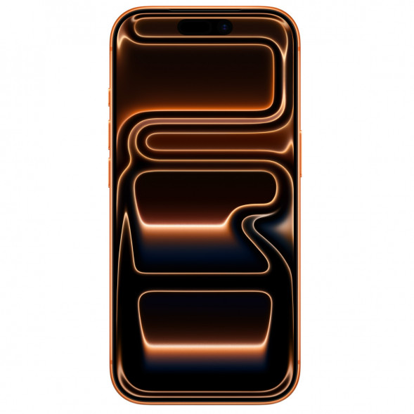 Смартфон Apple iPhone 17 Pro Max 1TB eSim, Cosmic Orange в Челябинске